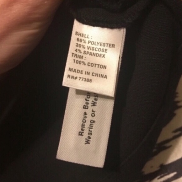 NWT Madewell ivy embroidered short sleeve blouse - Picture 8 of 8